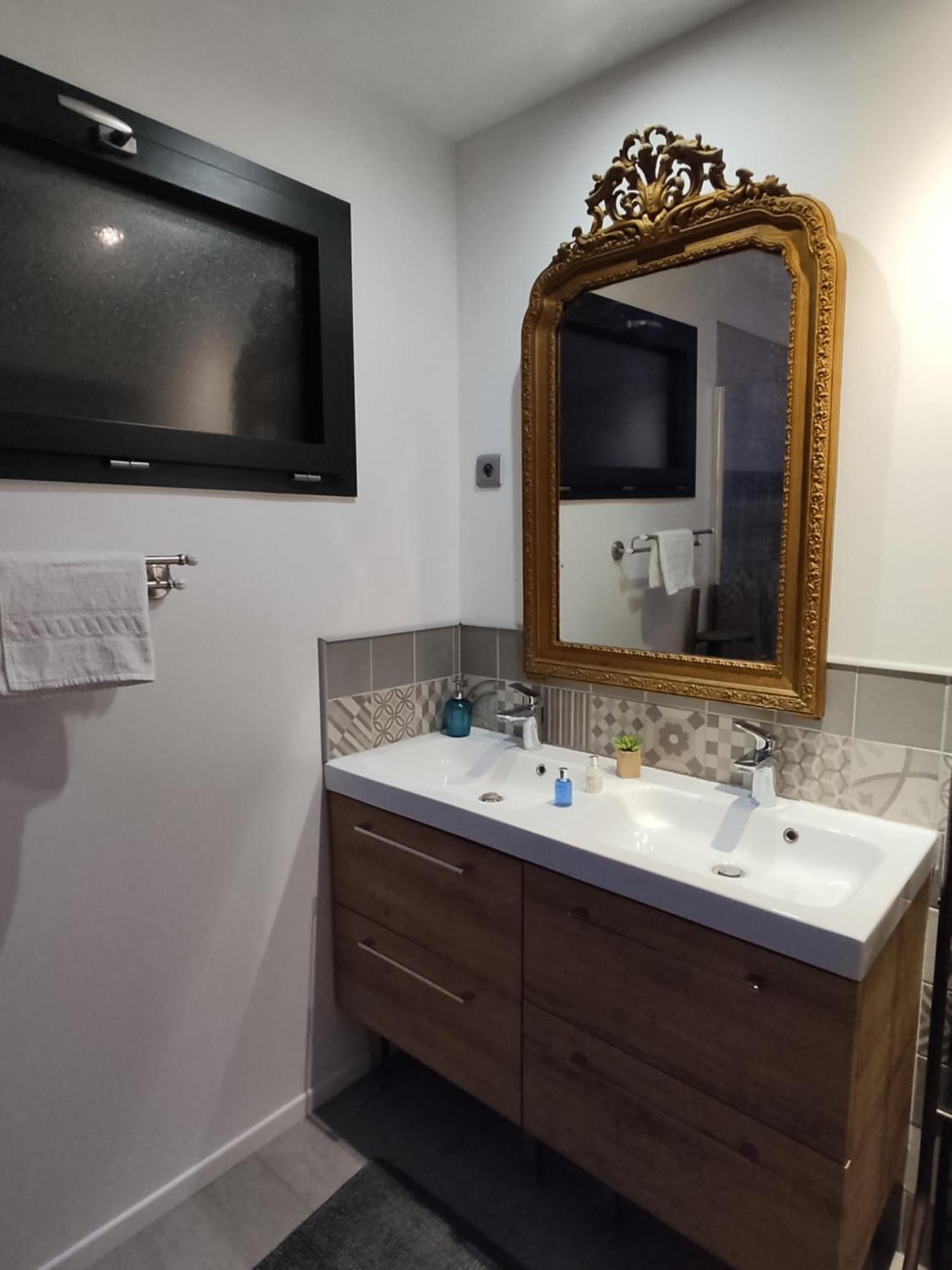 Le Doubs Repere Villa Montferrand-le-Château Room photo